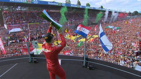 fan with a rolex gp monza 2019|2019 Italian Grand Prix .